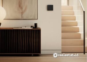 Schneider Vivace E di hunian modern yang estetis dan aman-RealEstat.id