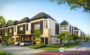 Terravia Castilo BSD City Sinar Mas Land realestat.id dok