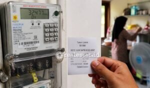 Token listrik 50 ribu berapa lama-RealEstat.id
