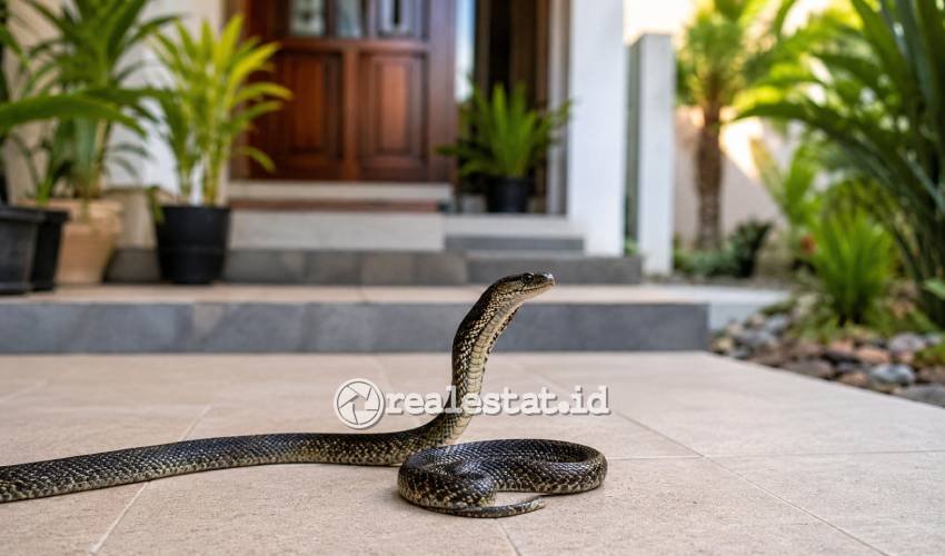 arti ular masuk rumah dan cara mencegah-RealEstat.id