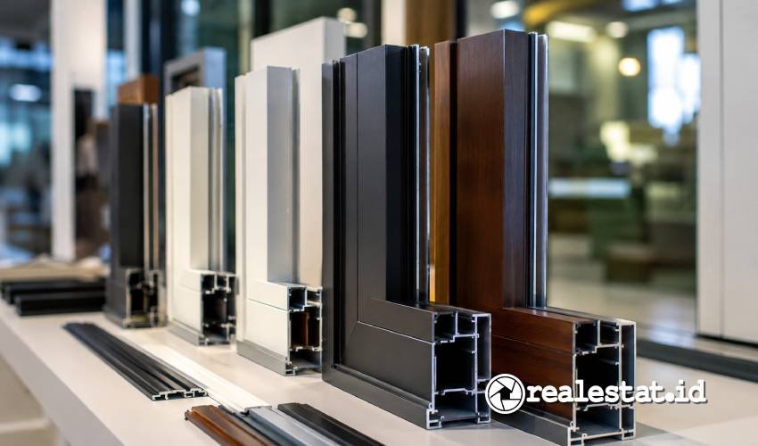 harga kusen aluminium per meter 2026-RealEstat.id