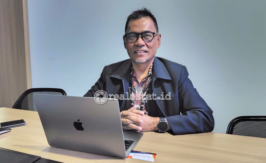 hasyim almuharso inovamap geospasial realestat.id dok