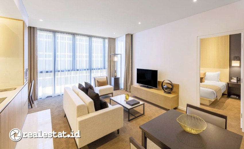 hotel butik parramatta sydney one global capital resorts realestat.id dok