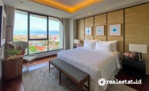 hotel vasa suites surabaya rise realestat.id dok
