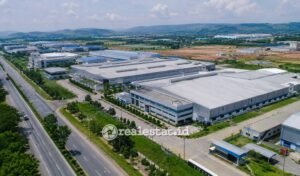 ilustrasi kawasan industri Purwakarta dan Subang-RealEstat.id