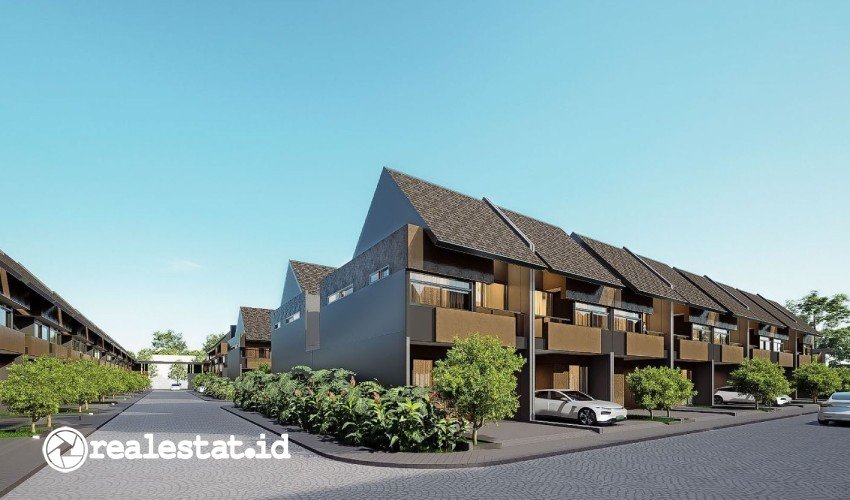 klaster neora metland menteng realestat.id dok