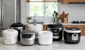 merk rice cooker terbaik 2026-RealEstat.id