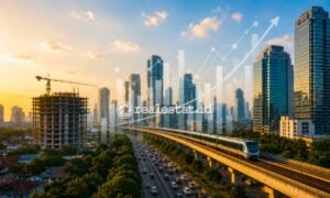 pasar properti jakarta jabodetabek 2026 2027 realestat.id dok
