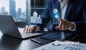 teknologi manajemen properti-RealEstat.id