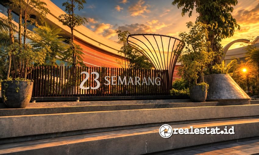 23 semarang shopping center paradise indonesia inpp binus realestat.id dok