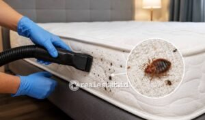 Cara Membasmi Kutu Kasur Secara Alami di Rumah-RealEstat.id