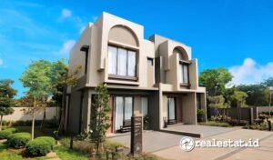 Klaster Vyorelle Vireya BSD City realestat.id dok