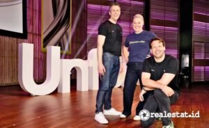 Mews SiteMinder bisnis operasional hotel realestat.id dok