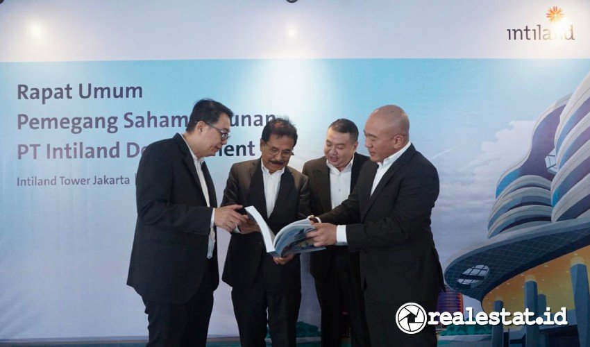 RUPST Intiland realestat.id dok