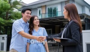 Rent to Own atau sewa beli rumah-RealEstat.id