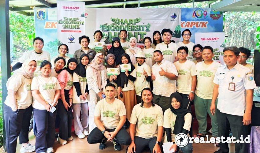 Sharp Biodiversity Hunt 2026 realestat.id dok (1)