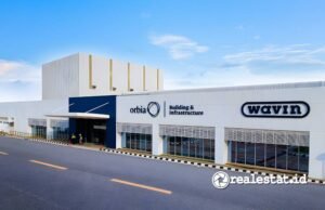Wavin raih tiga sertifikasi ISO-RealEstat.id
