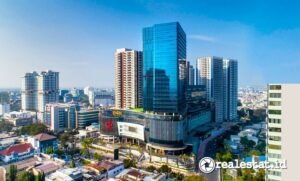 agung podomoro land city deli Medan apln realestat.id dok
