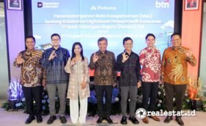 btn pinhome kpr digital realestat.id dok