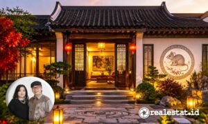 fung shui rumah shio tikus realestat.id dok
