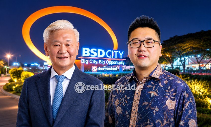 muktar michael widjaja bumi serpong damai bsde realestat.id dok