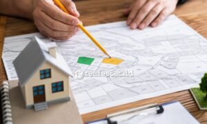 pertanahan pemisahan bidang tanah cara syarat proses realestat.id dok