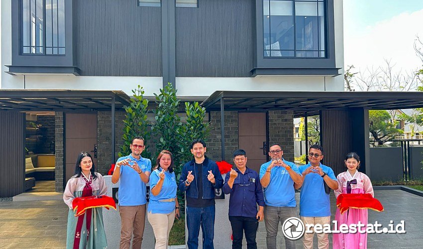 Areum Parc Bogor MasGroup realestat.id dok