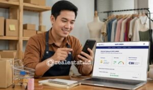 CBI dan SAPA menyediakan akses pembiayaan UMKM-RealEstat.id