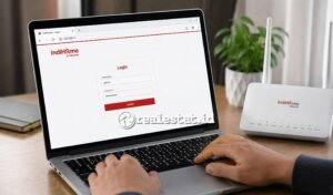 Cara Login Admin IndiHome FiberHome, Huawei, dan ZTE Terbaru 2026-RealEstat.id
