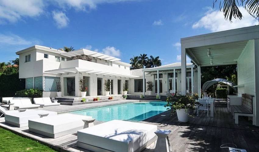 Desain rumah minimalis modern Lamine Yamal-RealEstat.id