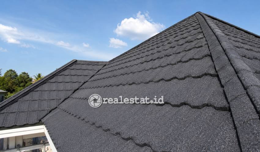 Harga Genteng Metal Pasir per Lembar-RealEstat.id