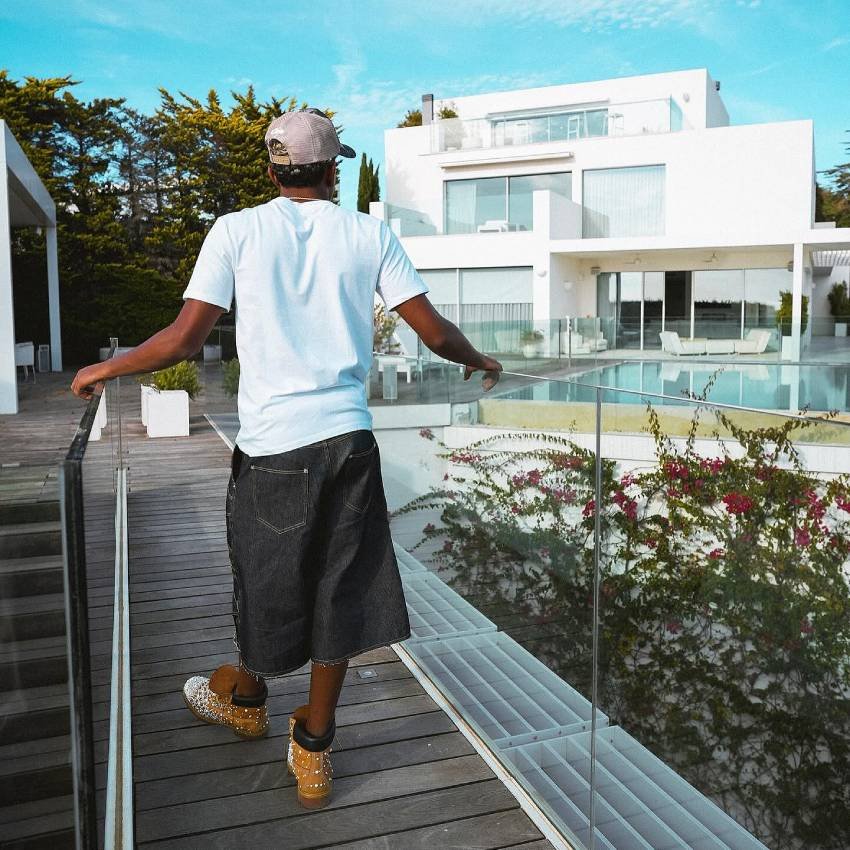 Investasi properti Lamine Yamal di Barcelona-RealEstat.id