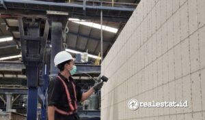 Kinerja BLES Semester I 2026-RealEstat.id