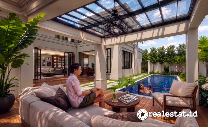 Klaster Leyora Kota Wisata Ecovia realestat.id dok