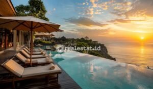 Kondisi Pasar hotel Bali Kuartal II-2026 Menurut Laporan terbaru Colliers Indonesia-RealEstat.id