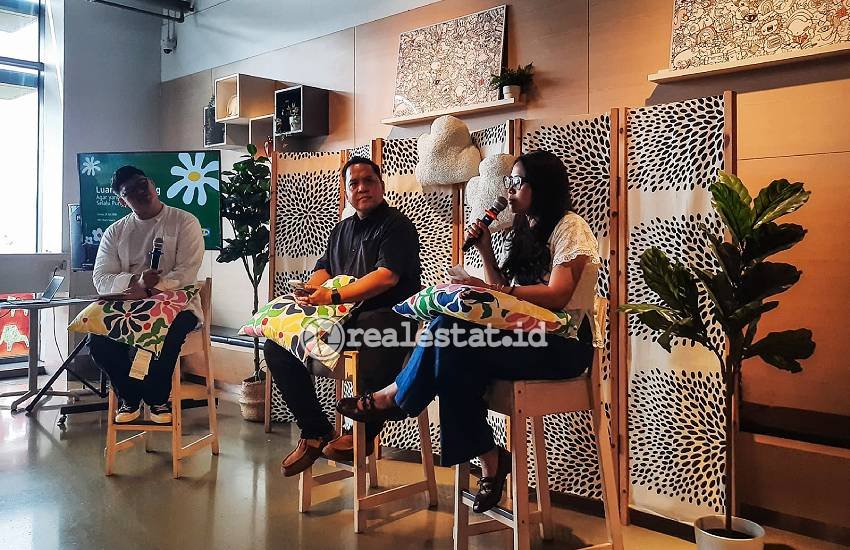 Luangkan Ruang IKEA-RealEstat.id-Adhitya Putra