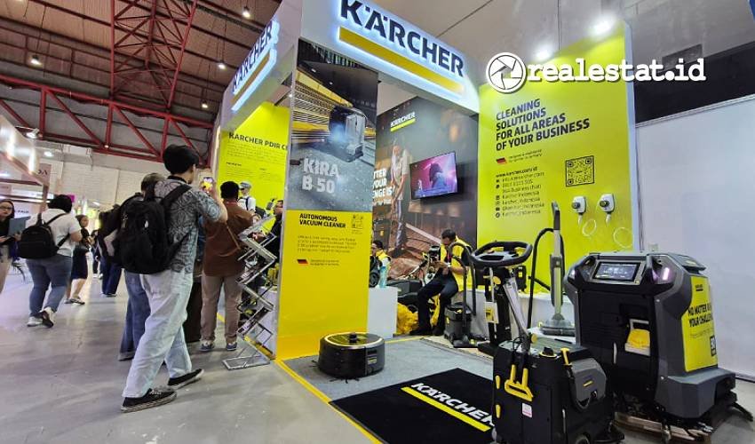 Metode PDIR Karcher-RealEstat.id