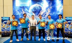 Midea Club Flash Installation Tournament 2026 realestat.id dok