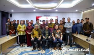 Munasus AREA Indonesia properti realestat.id dok