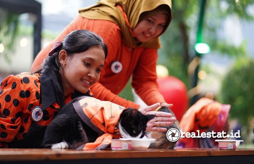 Pameran hewan peliharaan JIPS 2026-RealEstat.id