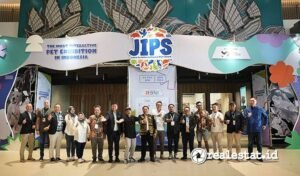 Pembukaan Jakarta International Pet Show (JIPS) 2026 di PIK 2-RealEstat.id