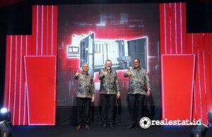 Peresmian Rittal Modification Center Indonesia-RealEstat.id