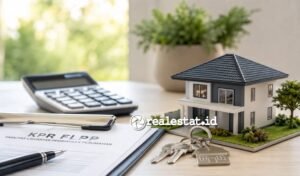 Realisasi Penyaluran dana FLPP 2026-RealEstat.id