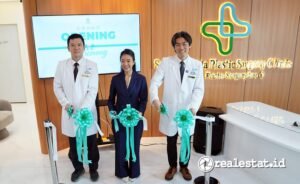 Seoul Jakarta Plastic Surgery Clinic BSD City realestat.id dok