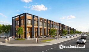 Strozzi Commercial Summarecon Serpong realestat.id