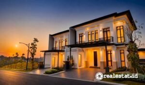 THE SHERWOOD RESIDENCE Summarecon Bogor realestat.id dok
