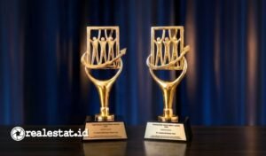 Tangerang Investment Awards 2026 sinar mas land realestat.id dok