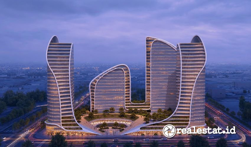 five dock sydney one global capital realestat.id dok