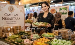 jakarta dessert week 2026 realestat.id dok