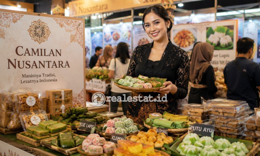 jakarta dessert week 2026 realestat.id dok